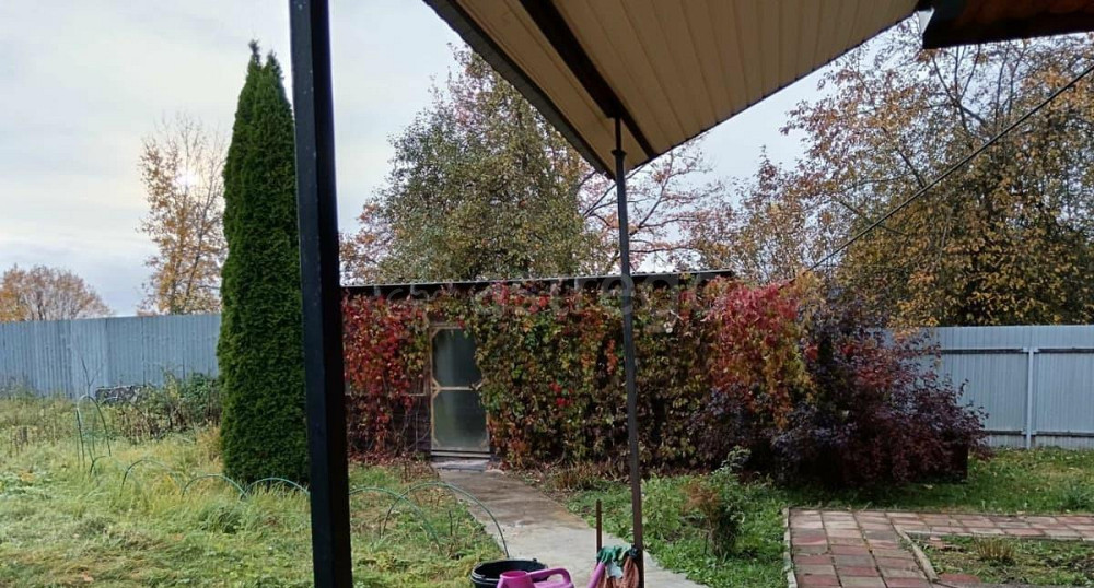 Дом, 268.3 м2, 10 соток, 2 эт. Шаховская - изображение 6