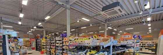 Торговое помещение, 413 м2 Химки