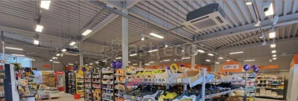 Торговое помещение, 413 м2 Химки - изображение 6