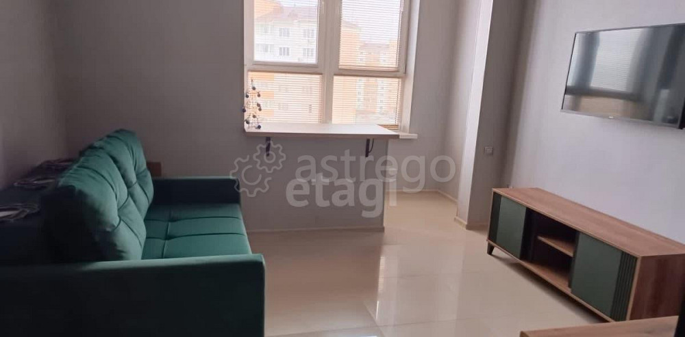 Студия, 19.9 м, 7/10 эт. Майкоп - изображение 1