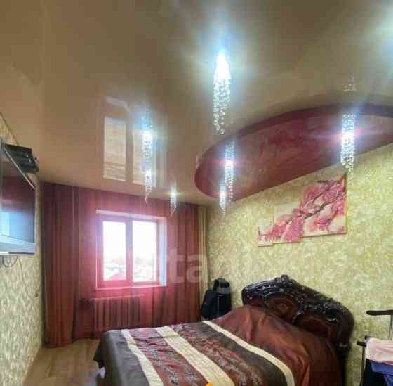 4-комн. квартира, 87.7 м2, 4/5 эт. Белогорск