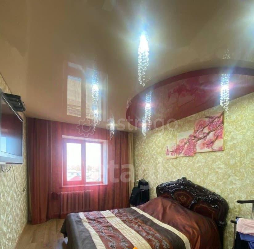 4-комн. квартира, 87.7 м2, 4/5 эт. Белогорск - изображение 4