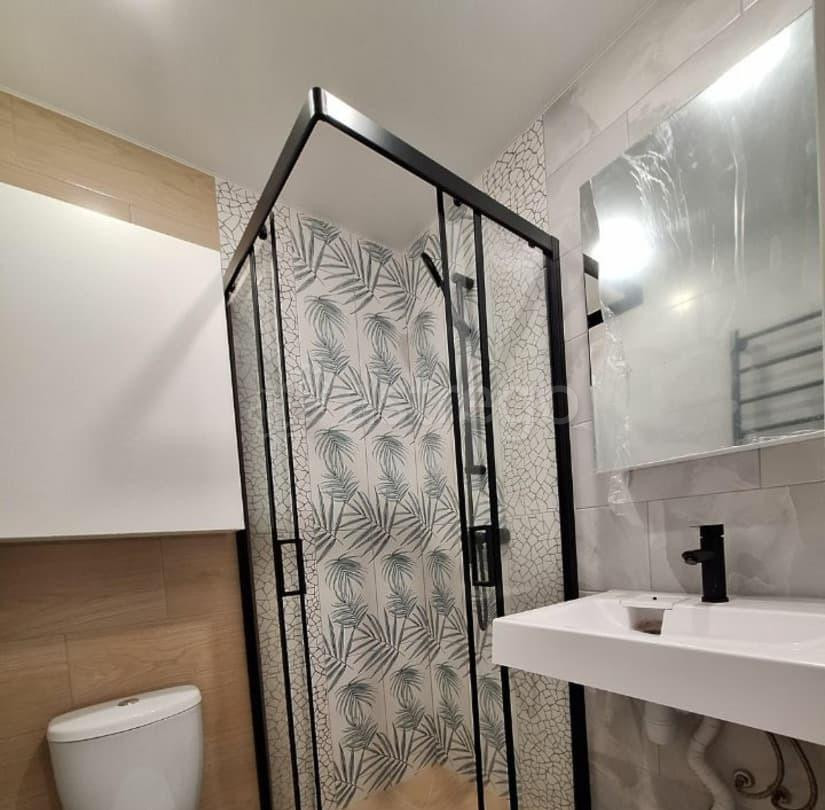 Студия, 20 м2, 1/17 эт. Москва - изображение 4