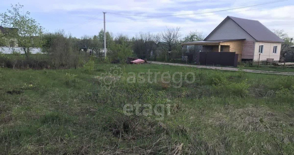 Земельный участок, 8 соток Уфа - изображение 7