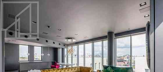 3-комн. квартира, 160 м2, 7/7 эт. Москва