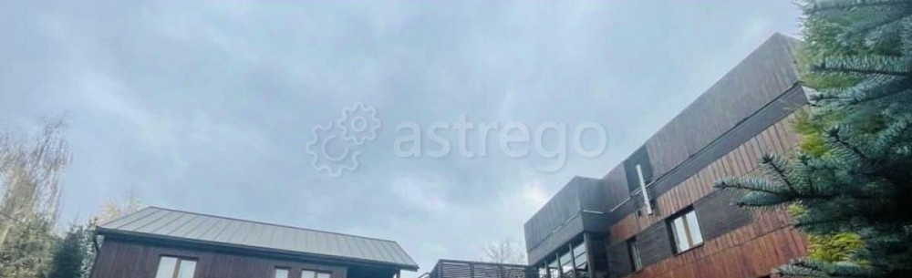 Коттедж, 340 м2, 17 соток, 2 эт. Звенигород - изображение 7