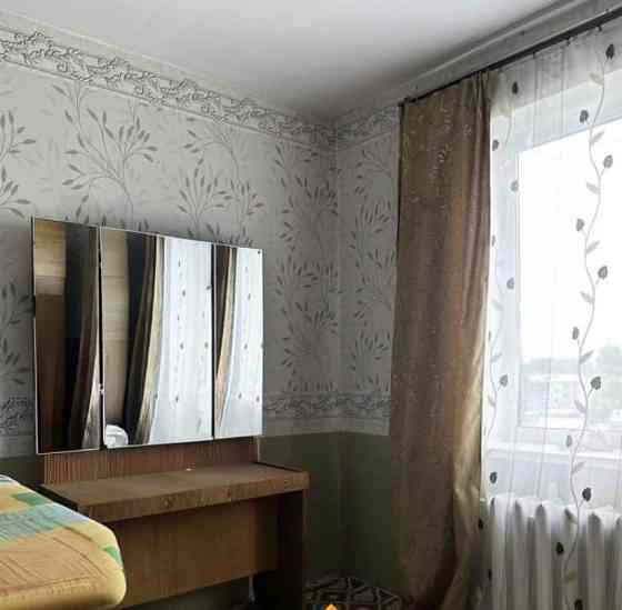 3-комн. квартира, 62 м2, 5/5 эт. Белогорск