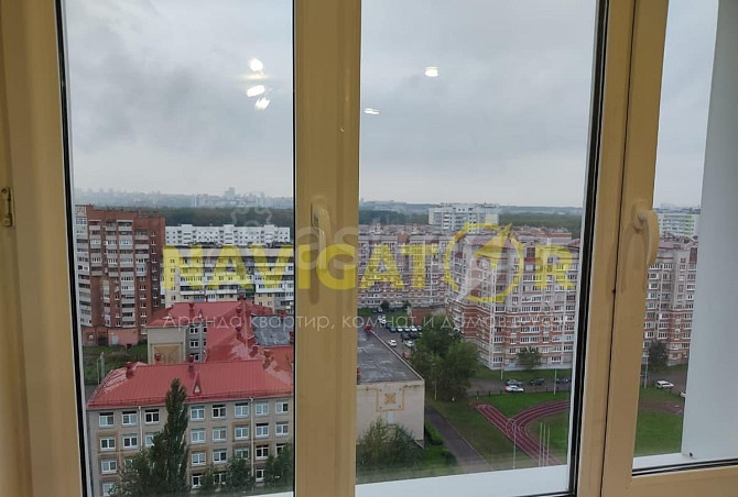 2-комн. квартира, 60 м2, 15/16 эт. Уфа - изображение 7