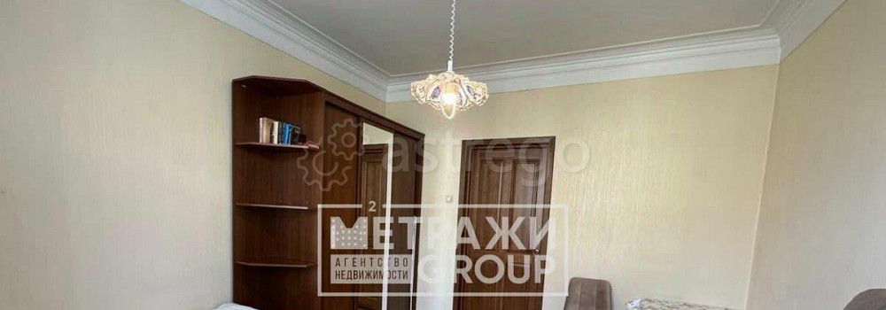 Комната, 16.8 м2, 6/7 эт. Москва - изображение 2