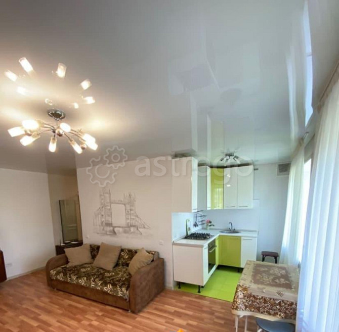 3-комн. квартира, 60 м2, 5/5 эт. Уфа - изображение 3