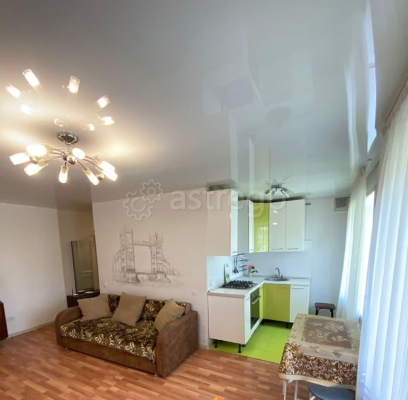 3-комн. квартира, 60 м2, 5/5 эт. Уфа - изображение 3