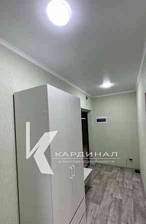 1-комн. квартира, 41 м2, 1/9 эт. Старый Оскол