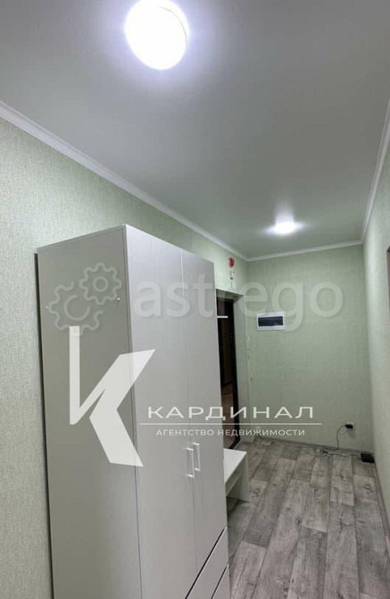 1-комн. квартира, 41 м2, 1/9 эт. Старый Оскол - изображение 6