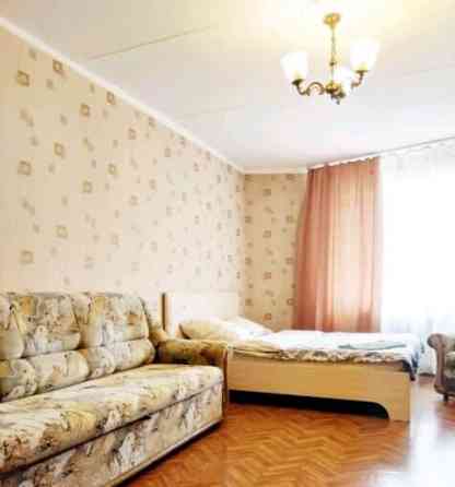 2-комн. квартира, 63 м2, 5/16 эт. Москва