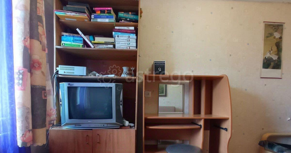 Комната, 14 м2, 7/10 эт. Санкт-Петербург - изображение 5