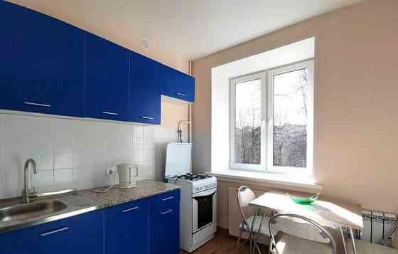 3-комн. квартира, 64.7 м2, 4/9 эт. Москва