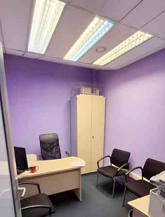 Офис, 100 м2 Санкт-Петербург