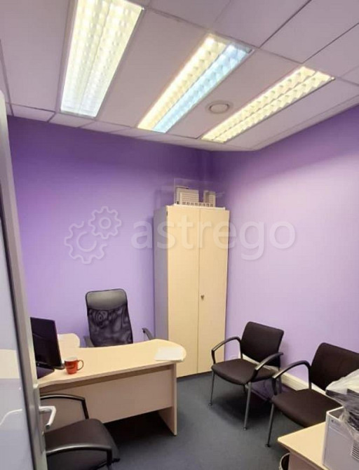 Офис, 100 м2 Санкт-Петербург - изображение 4
