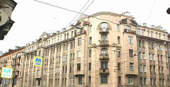 Комната, 16.7 м2, 6/7 эт. Санкт-Петербург