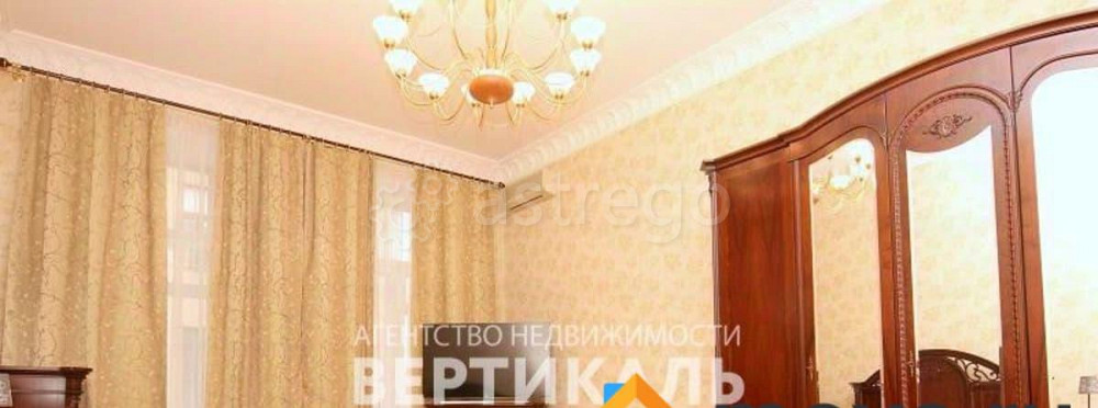 5-комн. квартира, 190 м2, 6/7 эт. Москва - изображение 3