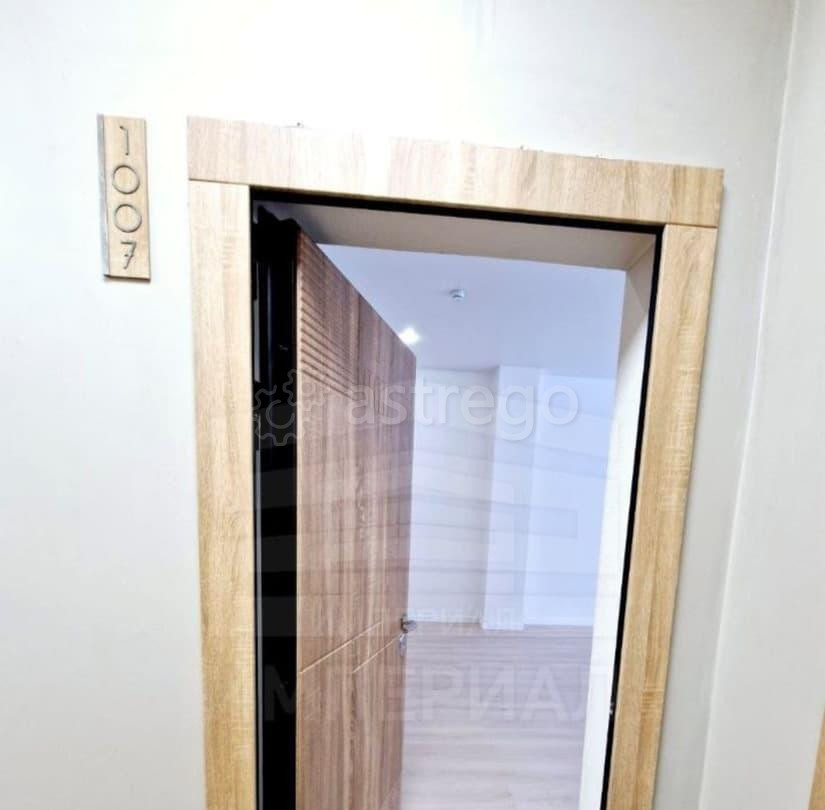 1-комн. апарт-ы, 32.4 м2, 1/4 эт. Люберцы - изображение 2