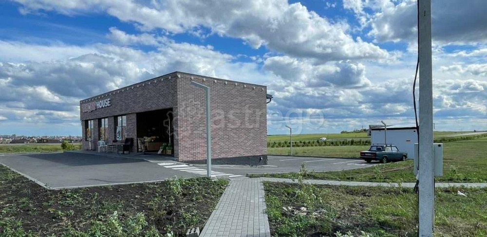 Торговое помещение, 190 м2 Стрелецкое - изображение 9