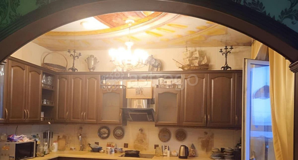 3-комн. квартира, 85 м2, 11/11 эт. Санкт-Петербург - изображение 2