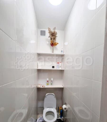 3-комн. квартира, 85 м2, 1/3 эт. Санкт-Петербург - изображение 9