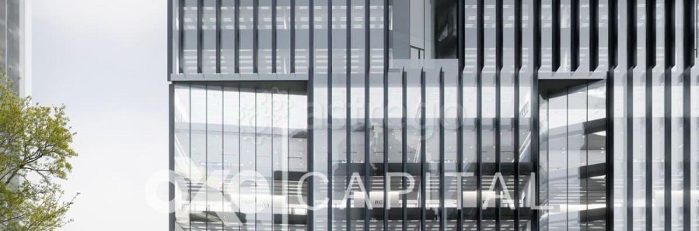 Офис, 96 м2 Москва - изображение 3