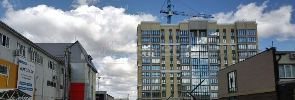Свободного назначения, 1027 м2 Барнаул - изображение 6