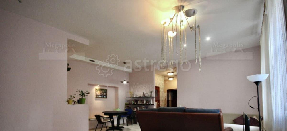 3-комн. квартира, 86 м2, 2/5 эт. Санкт-Петербург - изображение 3