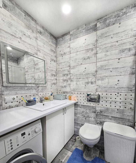 3-комн. квартира, 80.6 м2, 2/8 эт. Дубовое - изображение 3