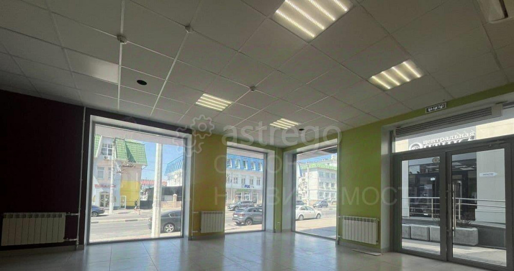 Свободного назначения, 83.7 м2 Белгород - изображение 2