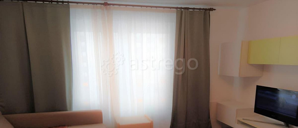 Студия, 24 м2, 11/25 эт. Люберцы - изображение 6