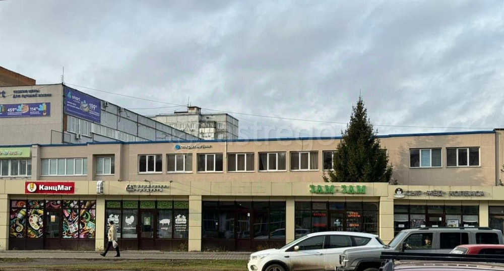 Свободного назначения, 287 м2 Коломна - изображение 1