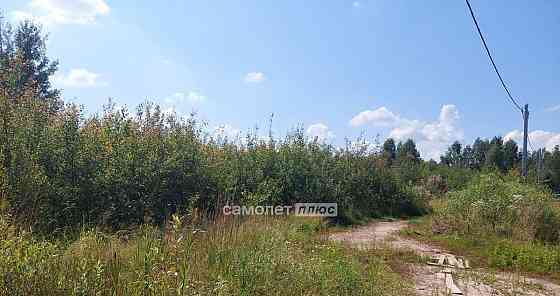 Земельный участок, 10 соток Павловский Посад