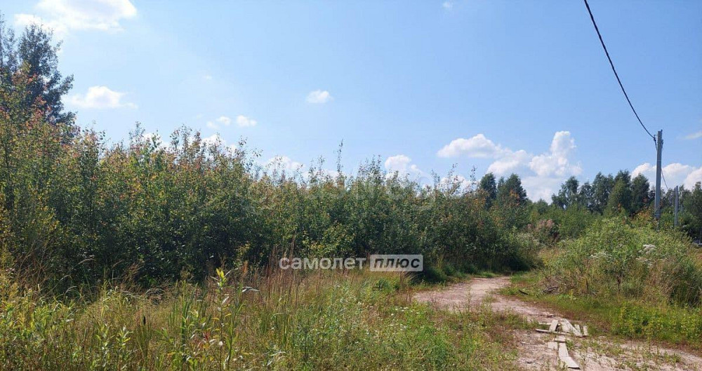 Земельный участок, 10 соток Павловский Посад - изображение 5