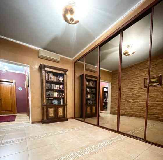 5-комн. квартира, 233 м2, 6/14 эт. Одинцово