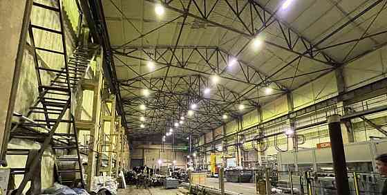 Производственное, 2090 м2 Подольск