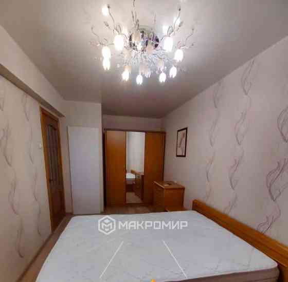 2-комн. квартира, 43 м2, 5/5 эт. Архангельск