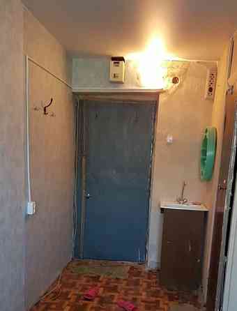 Студия, 14 м2, 4/5 эт. Красноярск