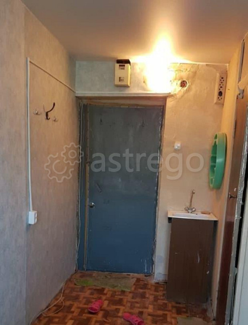 Студия, 14 м2, 4/5 эт. Красноярск - изображение 4