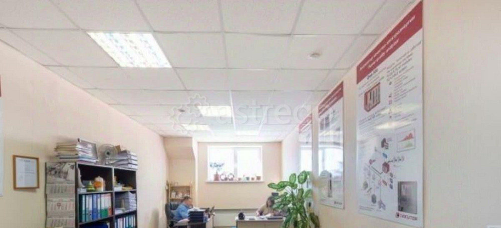 Офис, 341 м2 Санкт-Петербург - изображение 3
