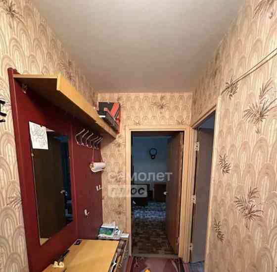 Комната, 32.6 м2, 6/9 эт. Москва