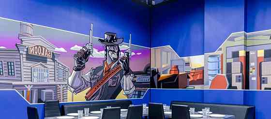 Готовый бизнес, 700 м2 Красногорск