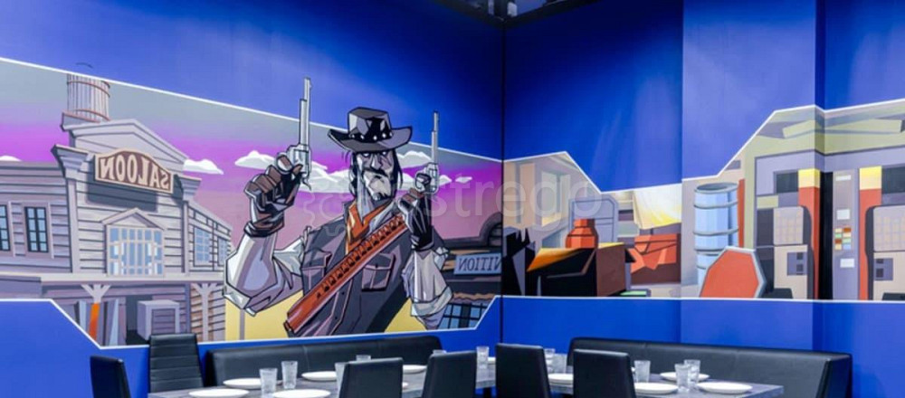 Готовый бизнес, 700 м2 Красногорск - изображение 5