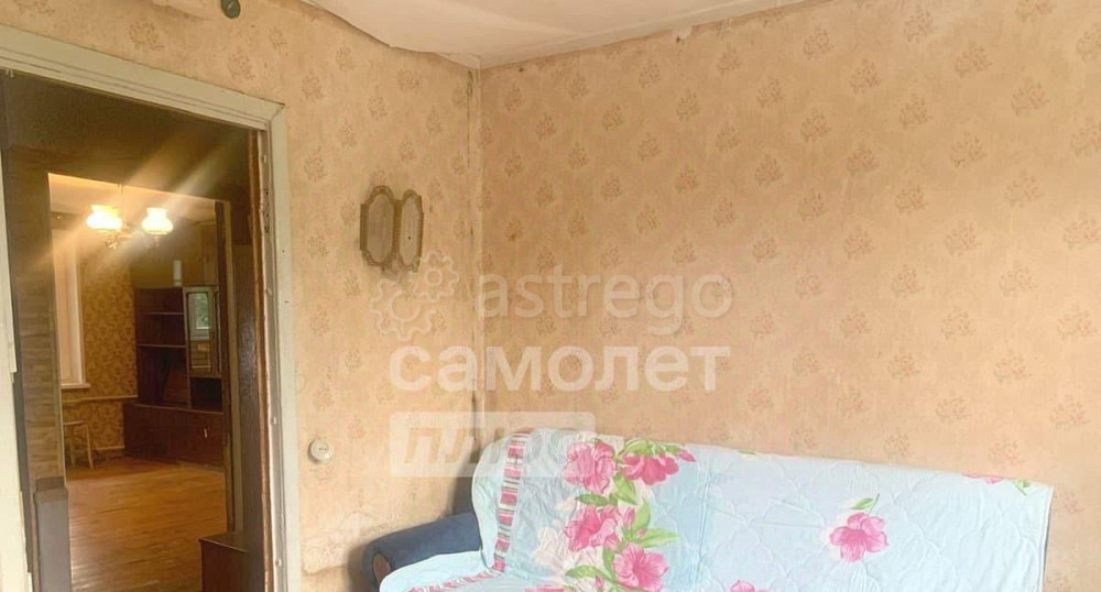 2-комн. квартира, 42.4 м2, 4/5 эт. Кашира - изображение 6