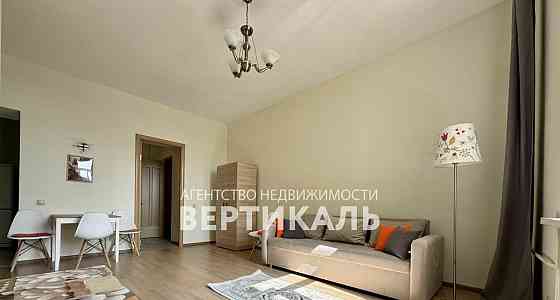 1-комн. квартира, 35 м2, 9/12 эт. Москва