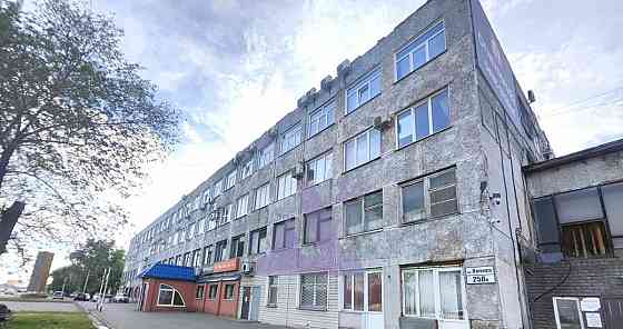 Офис, 60 м2 Барнаул