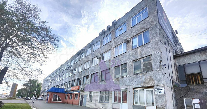 Офис, 60 м2 Барнаул - изображение 1